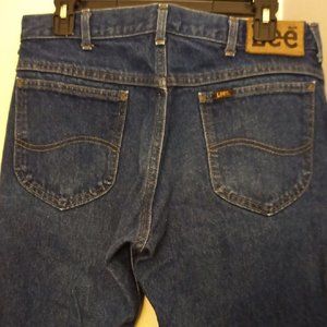 Lee Men's Jeans USA 34/30